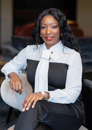 Maria Niclason - Founder of After Class 